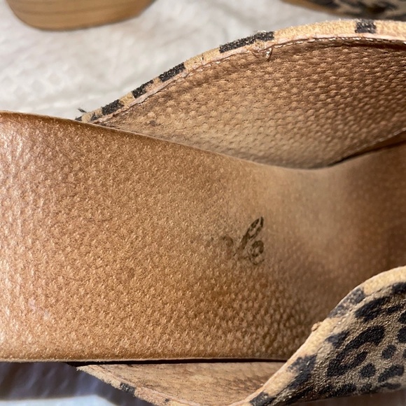 Free People Platform Clogs - Picture 12 of 12